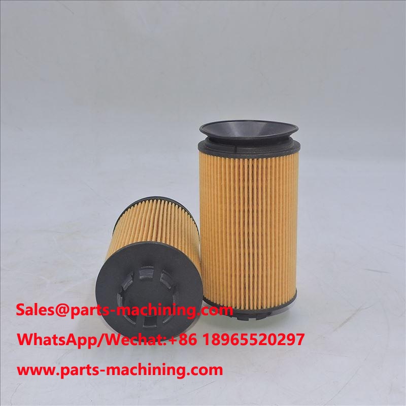 MITSUBISHI camiones filtro de aceite LF16330,P506077,P40037,EO-10060
