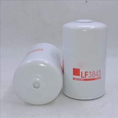Filtro de aceite de camiones DAF LF3843,B7161,C-7960,H300W06
