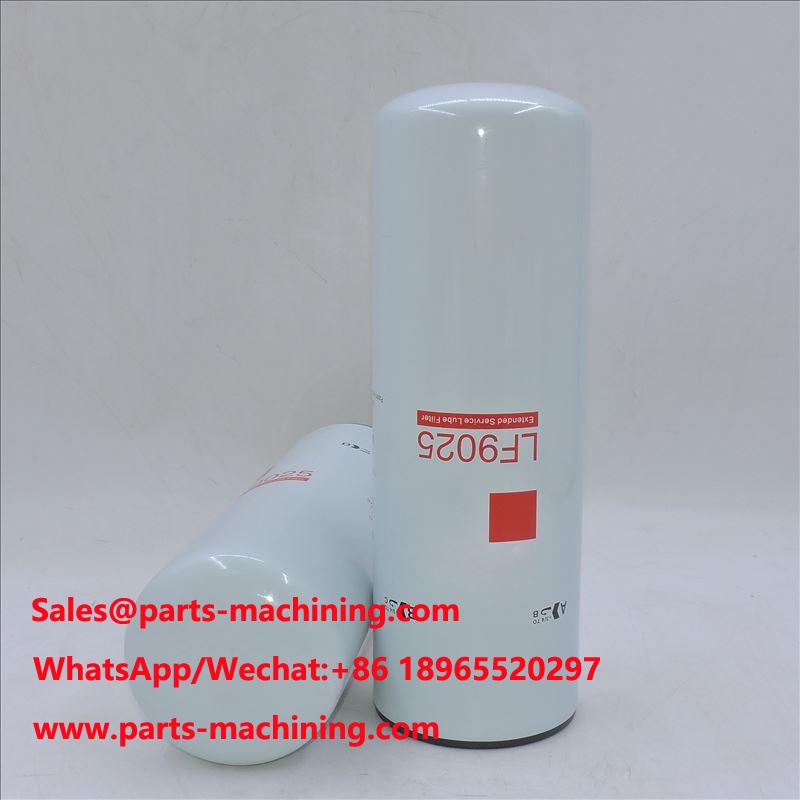 filtro de aceite de camiones internacionales LF9025,P550656,BD7250,C-54060
