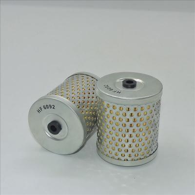 Filtro hidráulico motores VOLVO HF6092,P77-9568,6623262
