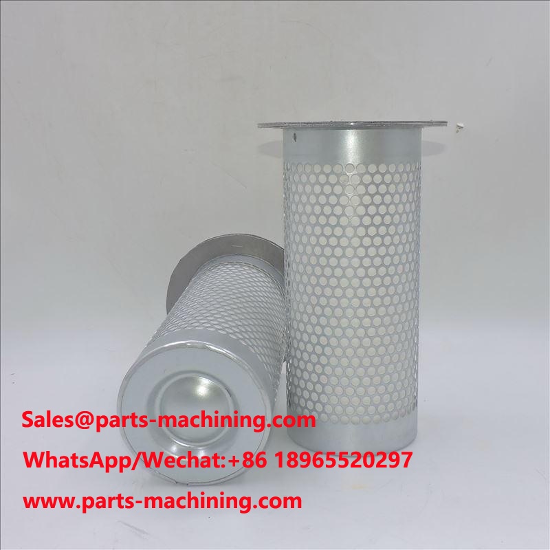 Separador de aire y aceite para compresores ingersoll-rand AS2437,SA-5317,OAS99017
