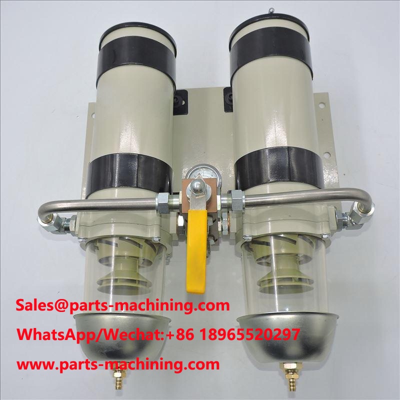Fuel Water Speparator Assembly 75/1000MAX