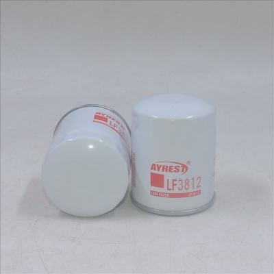 Filtro de aceite para cargadora de ruedas CATERPILLAR LF3812,P502051,B161-S,C-1701
