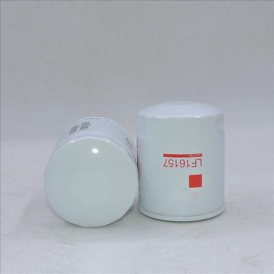 filtro de aceite de motores kubota LF16157,P502051,B161-S,H13W01
