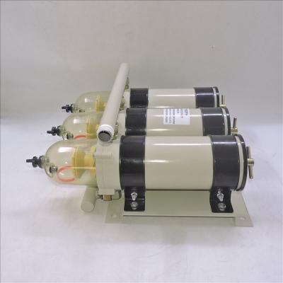 Ensamblaje del separador de agua y combustible Parker Racor 771000FH
