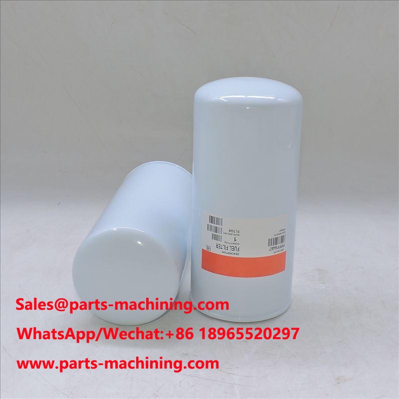 FF5457,P550472,BF7696 filtro de combustible para iveco TRAKKER 480

