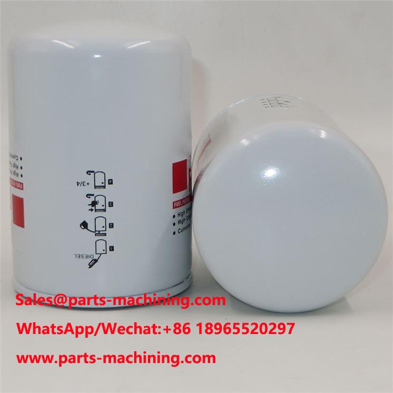 FF204,P553693,BF992 filtro de combustible para thermo king TS-600

