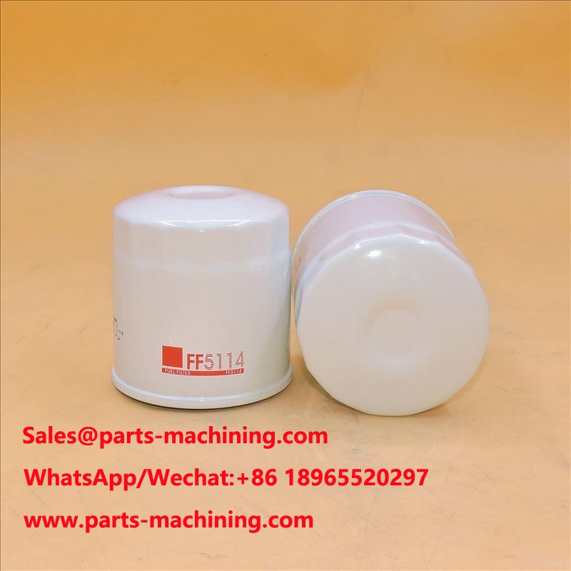 FF5114,P550057,BF954 filtro de combustible para CASE CX 80
