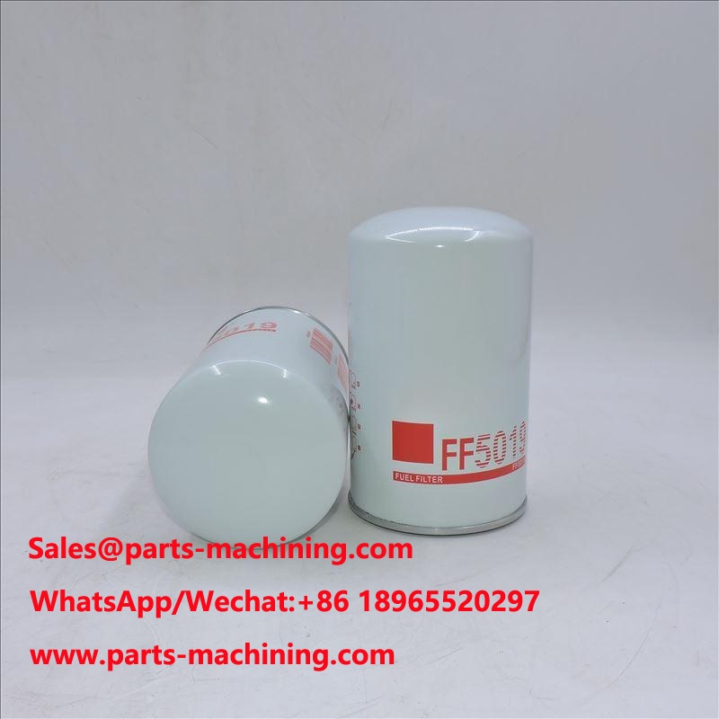 FF5019,P552603,BF588 filtro de combustible para CASE 966
