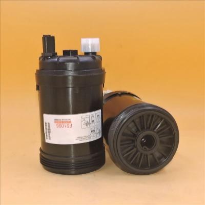 Separador de agua y combustible FS1098,SN 40706,5319680 para cummins Freightliner
