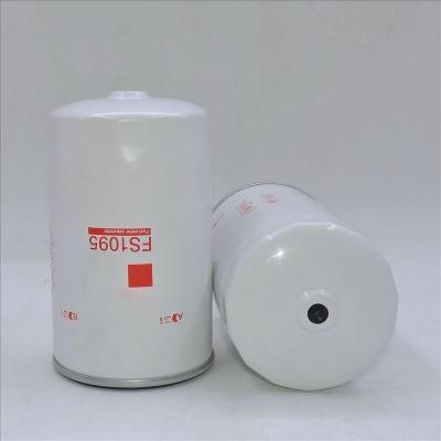 Separador de agua y combustible FS1095,BF46122,WF10171 para motores deutz
