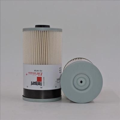 Separador de agua y combustible FS19728,PF7782,SF-57020-15 para motores Cummins ISX
