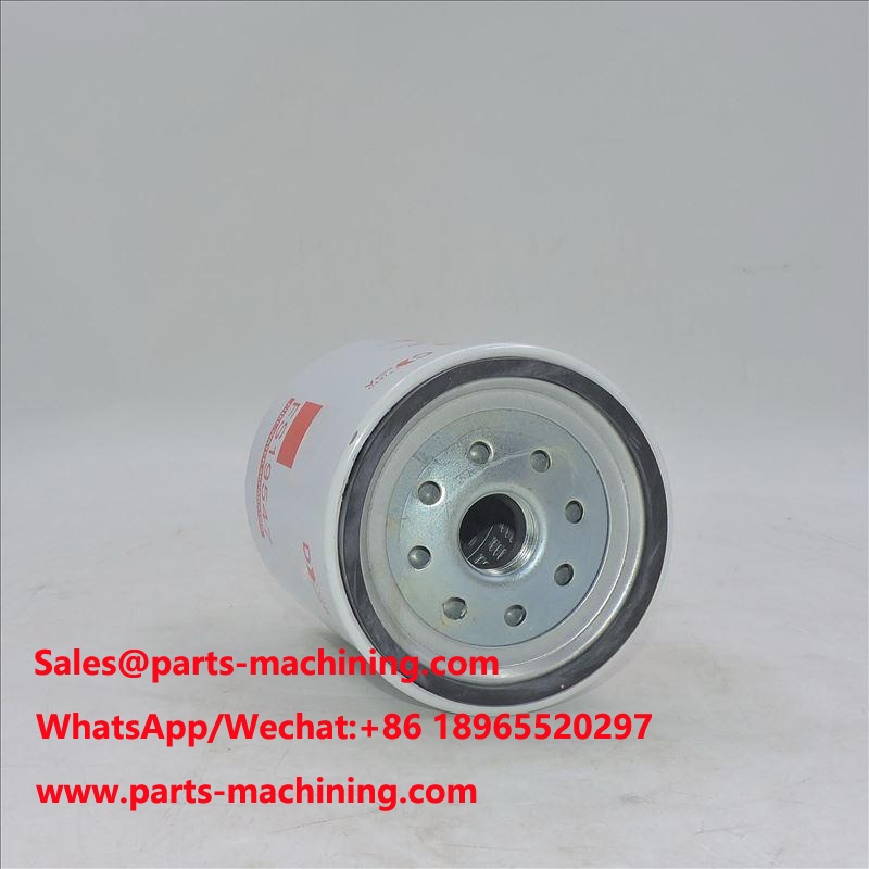 Separador de agua combustible FS19547,P551033,BF1345-O para CAMIONES INTERNACIONALES
