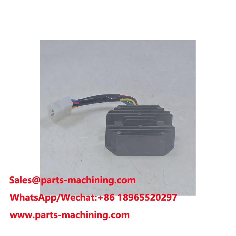 regulador de voltaje perkins 6 hilos 12v 185516061
