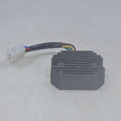 regulador de voltaje perkins 6 hilos 12v 185516061
