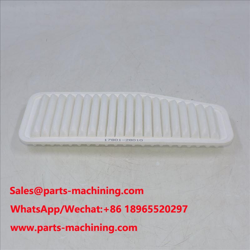 TOYOTA filtro de aire 17801-28010,SA 8148,A-1194,143-2089

