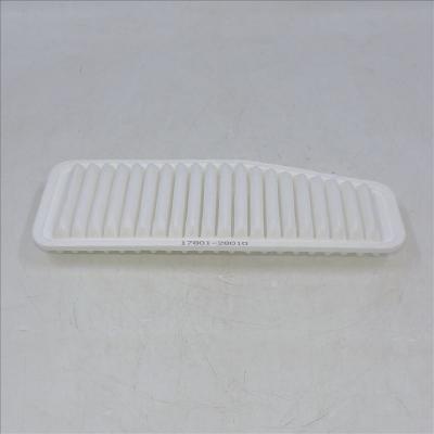 TOYOTA filtro de aire 17801-28010,SA 8148,A-1194,143-2089
