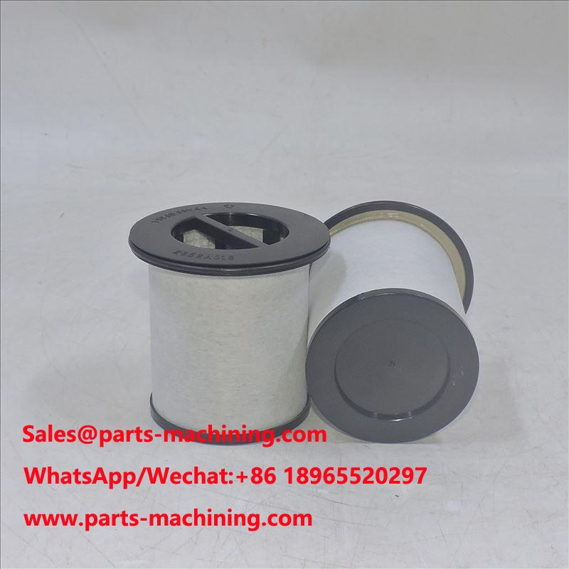 Elemento de ventilación PERKINS 2652A016,SAO 6091,229-3555,700994A1,2045500

