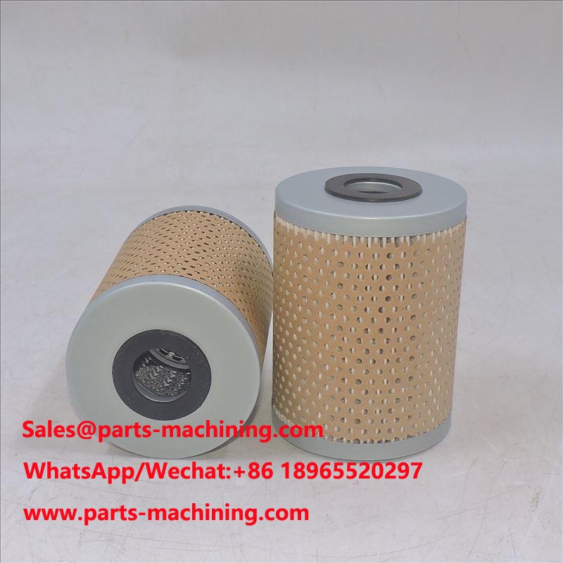 Filtro de combustible FLEETGUARD FF134,P550201,PF828
