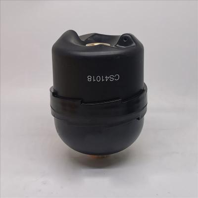 Filtro de aceite FLEETGUARD CS41018,SO 10143,4331734
