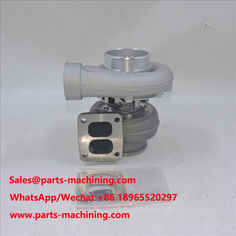 turbocompresor john deere RE503809,RE503865 173155
