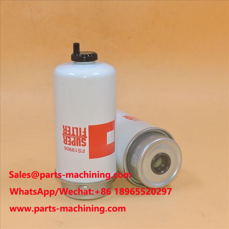 Fuel Water Separator FS19906