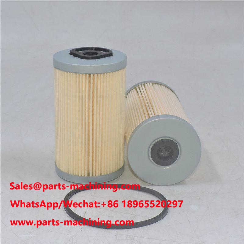 Filtro de combustible DONALDSON P550060,PF834,F-2601,E5KP
