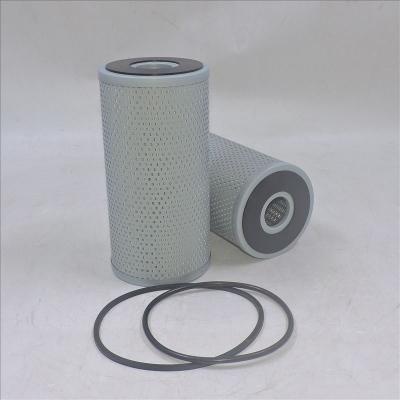 Filtro hidráulico FLEETGUARD HF6118,P550951,PT385,E230H
