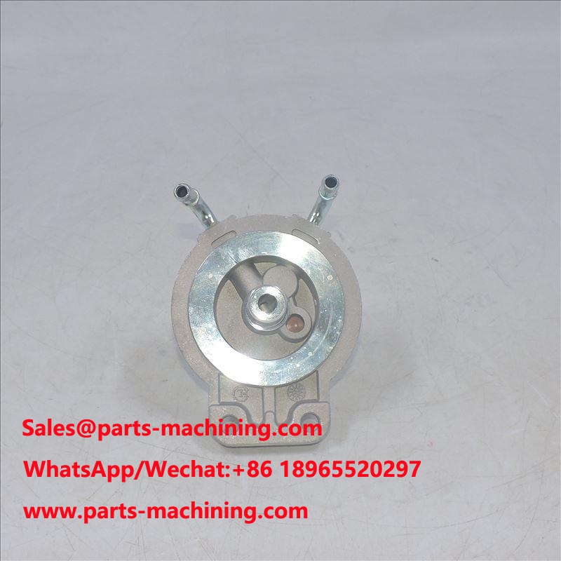 Head Assembly Fuel FM-11040