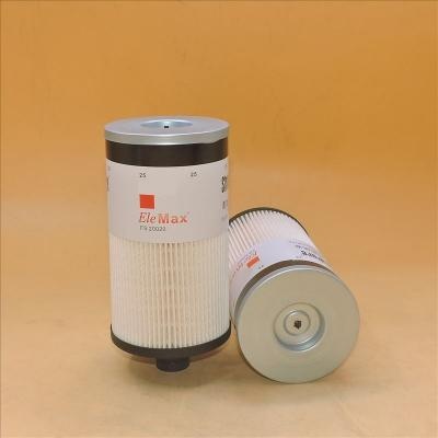 Separador de agua y combustible FLEETGUARD FS20020,FS20021,143008
