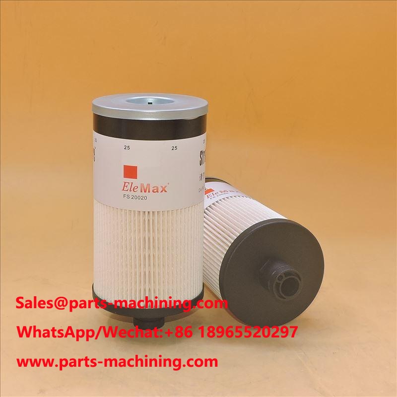 Fuel Water Separator FS20020,FS20021