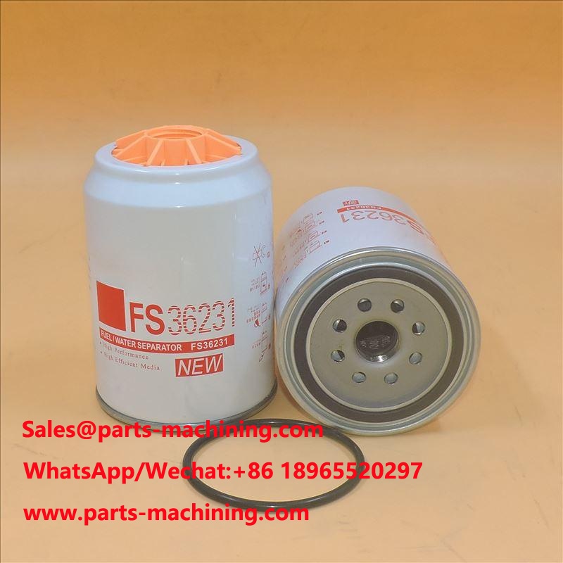 Fuel Water Separator FS36231