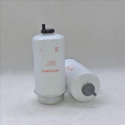 Separador de agua y combustible FLEETGUARD FS19976,P551422,BF7949-D
