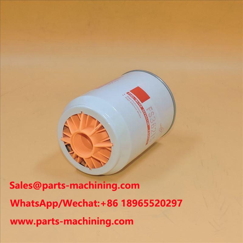 Separador de agua y combustible FLEETGUARD FS36215,SN 40807,53C0575
