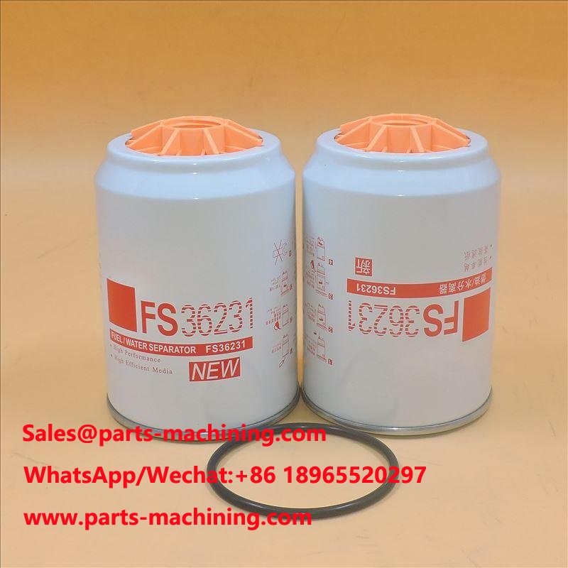 Fuel Water Separator FS36231