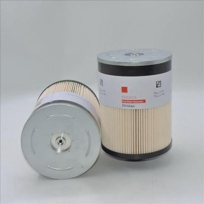 Separador de agua y combustible FLEETGUARD FS53015,P553015,PF46080
