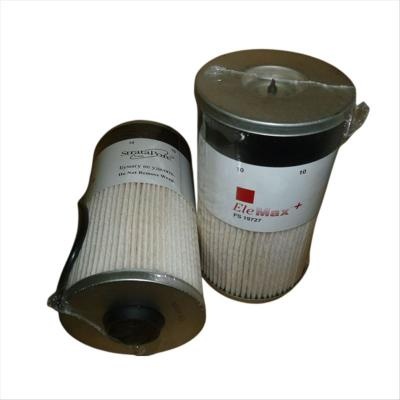 Separador de agua y combustible fs19727, para cosechadora CASE
