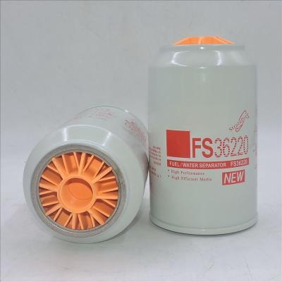 Separador de agua y combustible FLEETGUARD FS36220,SN 40777,4297154
