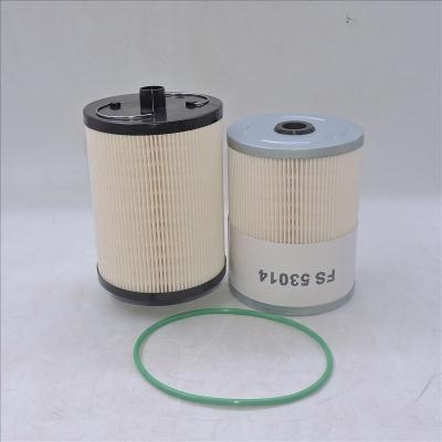 Separador de agua y combustible FLEETGUARD FS53014,P553014,PF46079
