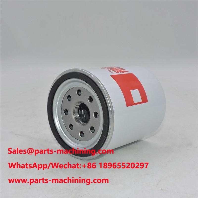 Separador de agua y combustible FLEETGUARD FS19996,P551820,BF9922-O
