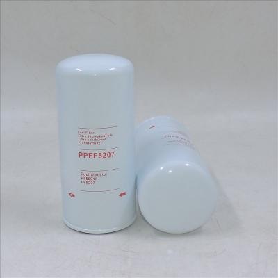 filtro de combustible de motores diesel detroit FF5207.P556915.BF5800

