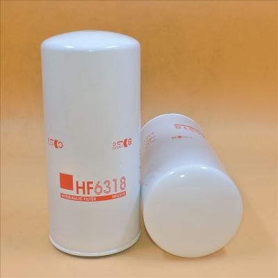 Filtro hidráulico FLEETGUARD HF6318,P551227,BT359
