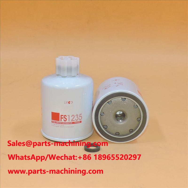 Fuel Water Separator FS1235
