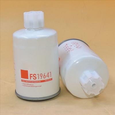 Separador de agua y combustible para camiones MAN FS19641.SN 40771.P550498
