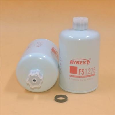 separador de agua combustible FS1275.P502913.BF7981 para camiones
