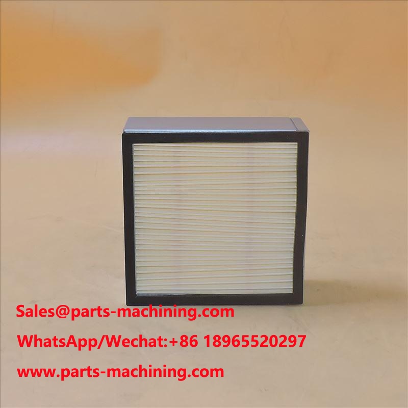 Separador de agua y combustible MTU 8V 2000 FS19752.P502481.1528843.1830

