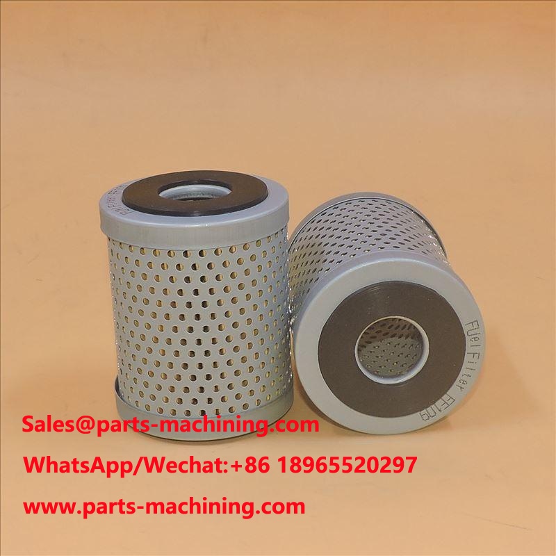 filtro de combustible de motores diesel detroit FF109 P553261 6B-0963
