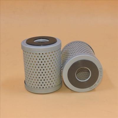 filtro de combustible de motores diesel detroit FF109 P553261 6B-0963
