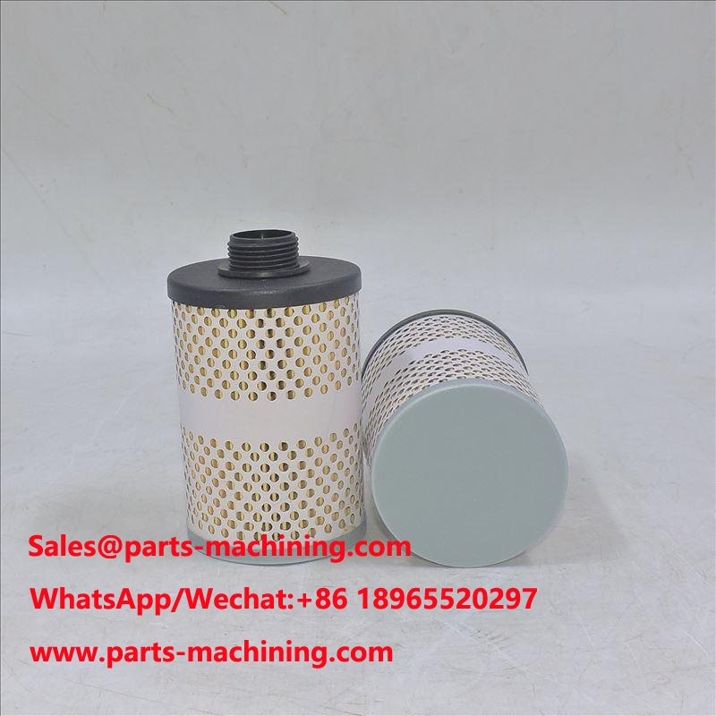 PERKINS V8 510 filtro de combustible FF246 P550674 PF10 F-5502
