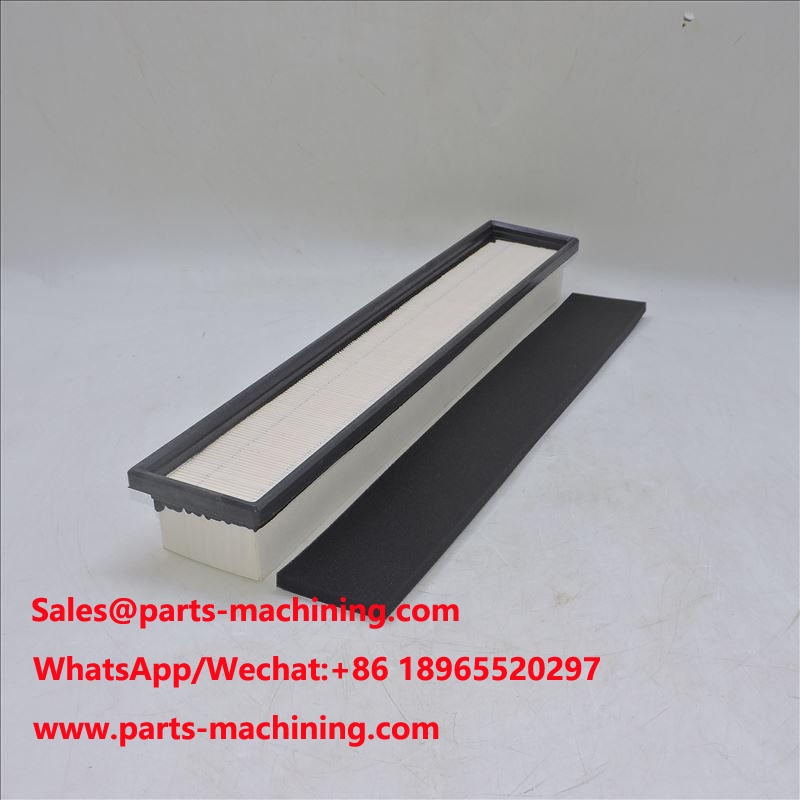 case-international tractores filtro de aire de cabina AF27946 PA5396 CA-45070
